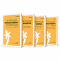 Better Sleep: Psychotherapy Set + Toolkit