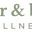 Anchor & Bloom Wellness logo