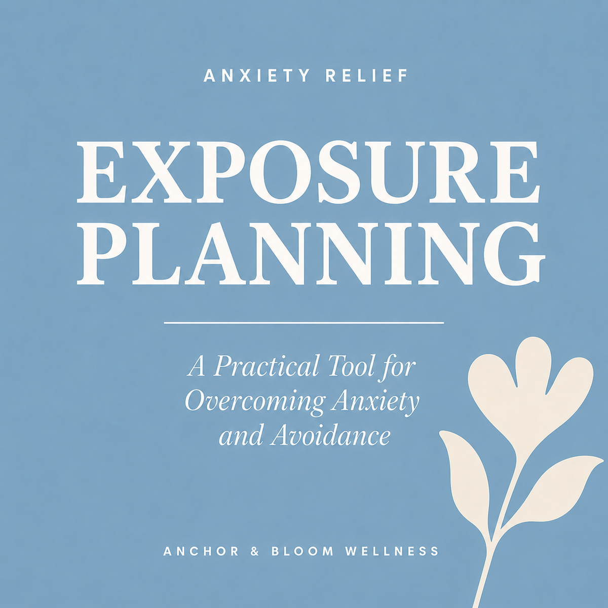 Exposure Planning