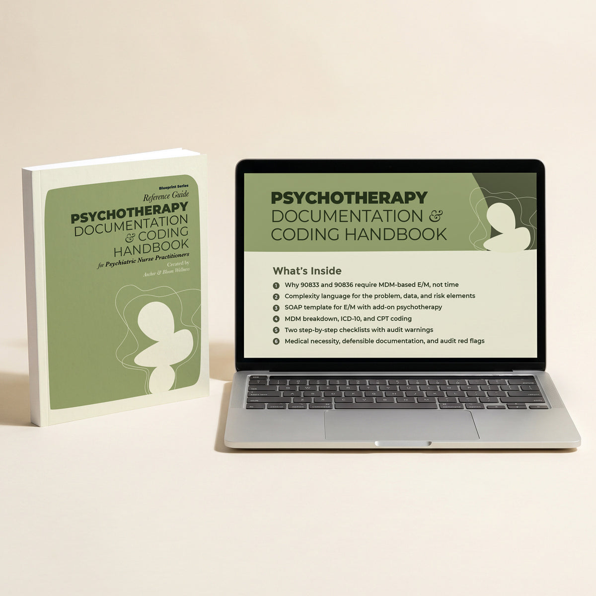 Psychotherapy Documentation & Coding Handbook