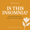 Is This Insomnia?
